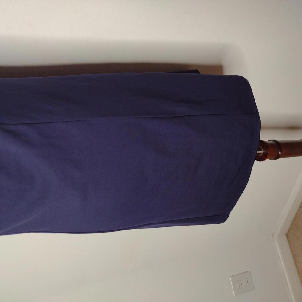 NWT Sincerely Jules Women's Navy/Golf & Tennis Dress Size Large - Picture 10 of 12